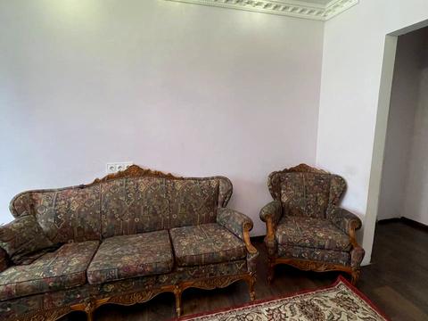 квартира по адресу Иоанна Павла II ул. (Будівельників), 20