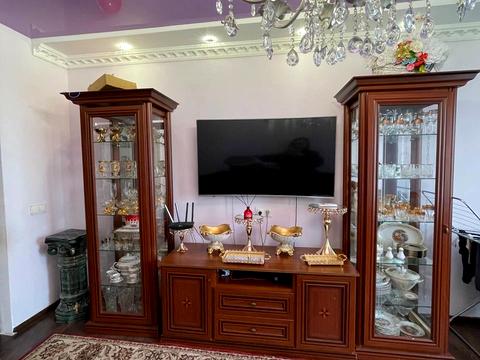 квартира по адресу Иоанна Павла II ул. (Будівельників), 20