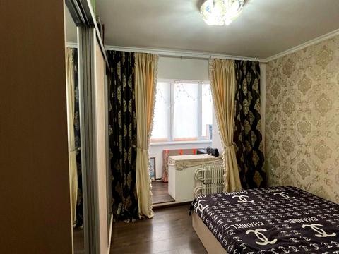 квартира по адресу Иоанна Павла II ул. (Будівельників), 20