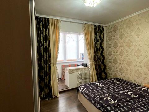 квартира по адресу Иоанна Павла II ул. (Будівельників), 20