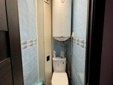 квартира по адресу Иоанна Павла II ул. (Будівельників), 20