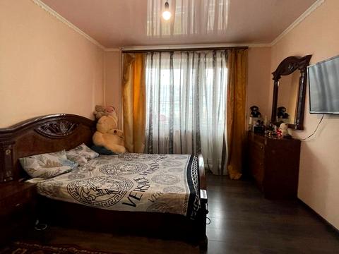 квартира по адресу Иоанна Павла II ул. (Будівельників), 20