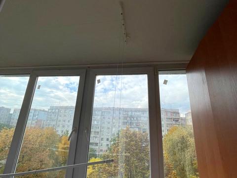 квартира по адресу Иоанна Павла II ул. (Будівельників), 20