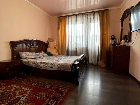 квартира по адресу Иоанна Павла II ул. (Будівельників), 20