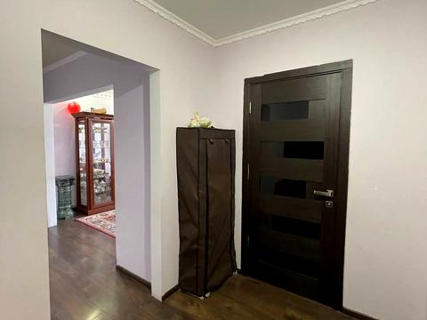 квартира по адресу Иоанна Павла II ул. (Будівельників), 20