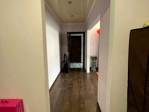 квартира по адресу Иоанна Павла II ул. (Будівельників), 20