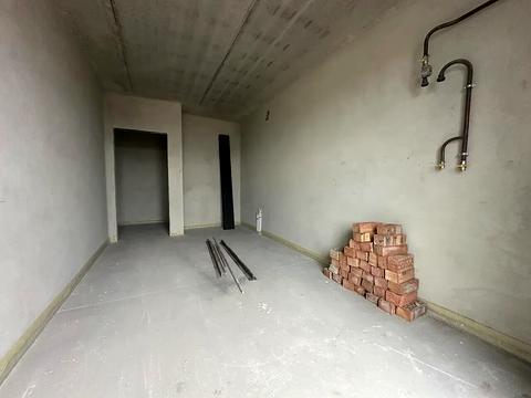 квартира за адресою Степана Бандери вул., (Будинок)