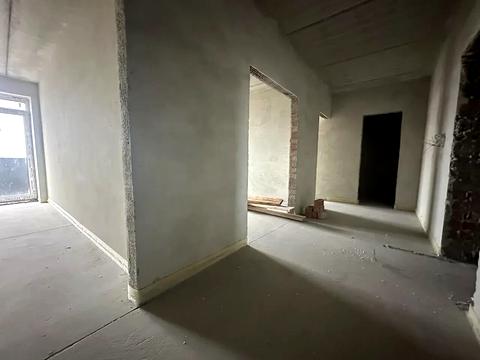 квартира за адресою Степана Бандери вул., (Будинок)