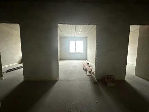 квартира за адресою Степана Бандери вул., (Будинок)