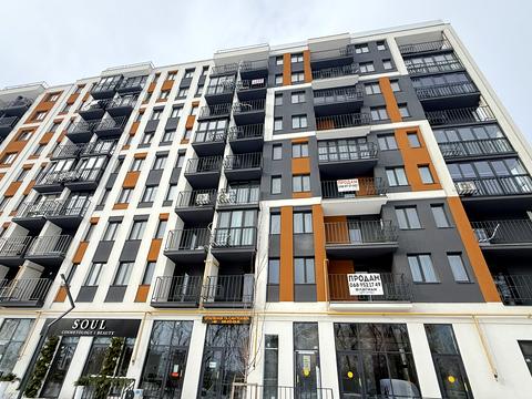 квартира за адресою Келецька вул., 142