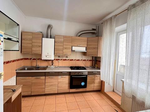 квартира за адресою Захисників Маріуполя вул. (Костромська), 7