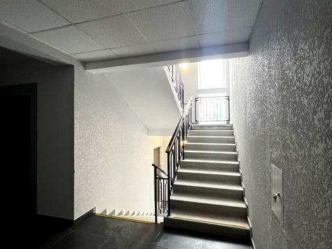 квартира за адресою Івана Кожедуба вул., (Будинок 3)