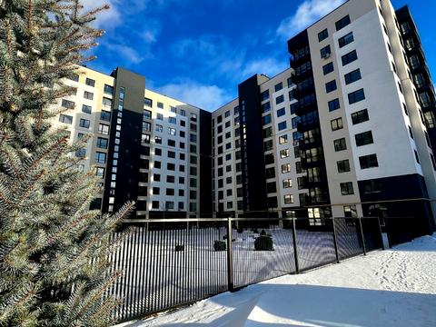 квартира за адресою Івана Кожедуба вул., (Будинок 3)