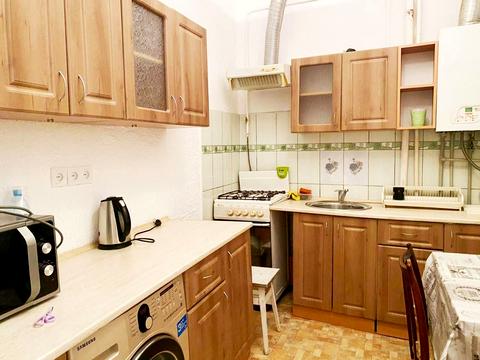 квартира по адресу Дашка ул. (Филатова), 15