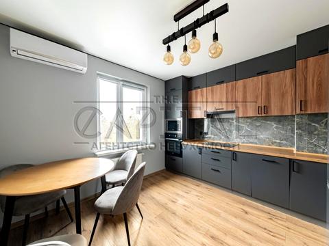 квартира за адресою Ясинуватський пров., 11