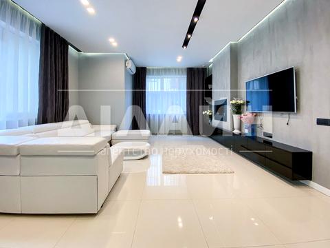 квартира за адресою Дніпровські Пороги вул., 15-Н