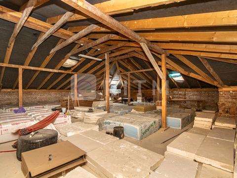 квартира по адресу Парковая ул., 18