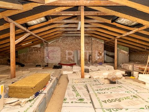 квартира по адресу Парковая ул., 18