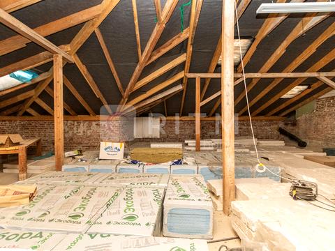 квартира по адресу Парковая ул., 18