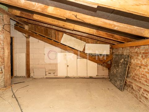 квартира по адресу Парковая ул., 18