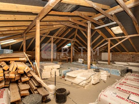 квартира по адресу Парковая ул., 18