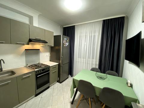 квартира по адресу Червоной Калины просп. (Владимира Маяковского), 21