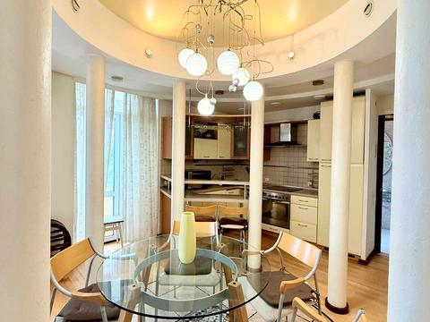 квартира за адресою Дніпро, Володимира Вернадського вул. (Дзержинського), 10