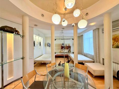 квартира за адресою Дніпро, Володимира Вернадського вул. (Дзержинського), 10