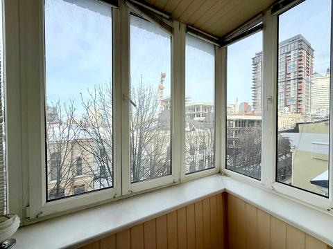 квартира за адресою Дніпро, Володимира Вернадського вул. (Дзержинського), 10