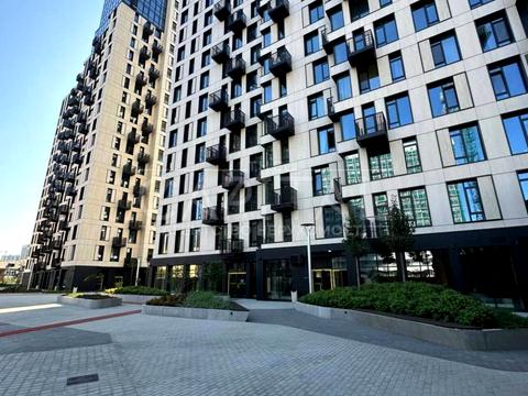 квартира за адресою Василя Тютюнника вул. (Анрі Барбюса), 39