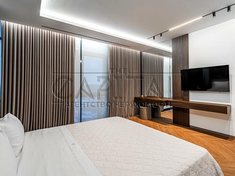 квартира за адресою Андрія Верхогляда вул. (Михайла Драгомирова), 17-В