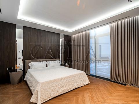 квартира за адресою Андрія Верхогляда вул. (Михайла Драгомирова), 17-В