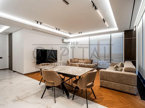 квартира за адресою Андрія Верхогляда вул. (Михайла Драгомирова), 17-В