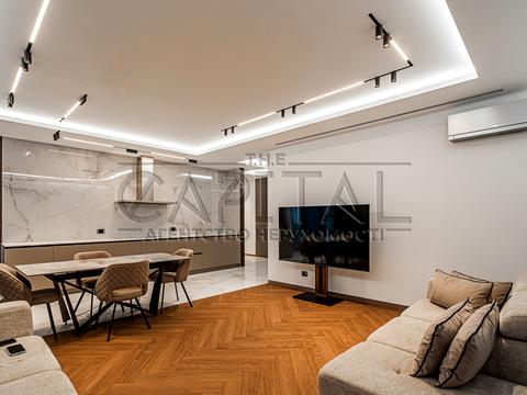 квартира за адресою Андрія Верхогляда вул. (Михайла Драгомирова), 17-В