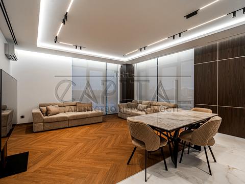 квартира за адресою Андрія Верхогляда вул. (Михайла Драгомирова), 17-В