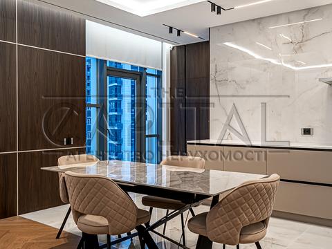 квартира за адресою Андрія Верхогляда вул. (Михайла Драгомирова), 17-В