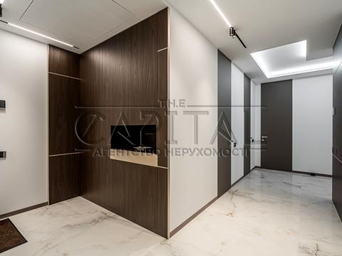 квартира за адресою Андрія Верхогляда вул. (Михайла Драгомирова), 17-В