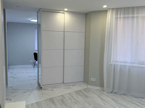 квартира за адресою Берестейський просп. (Перемоги), 55-А