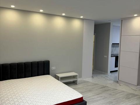 квартира за адресою Берестейський просп. (Перемоги), 55-А