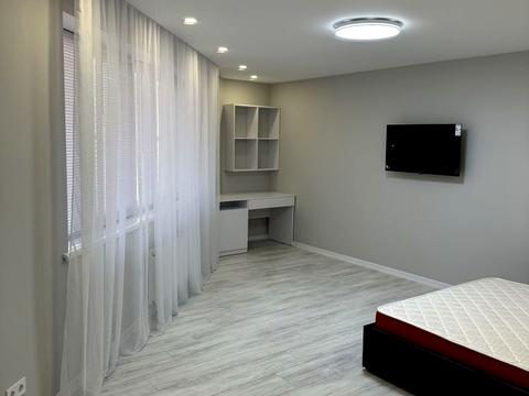 квартира за адресою Берестейський просп. (Перемоги), 55-А