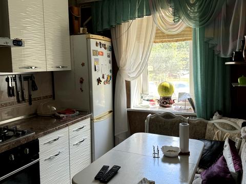 квартира по адресу Генадия Биличенко ул. (Петровського), 29