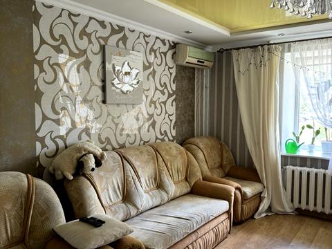 квартира по адресу Генадия Биличенко ул. (Петровського), 29