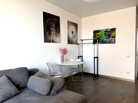 кімната за адресою Березнева вул., 12