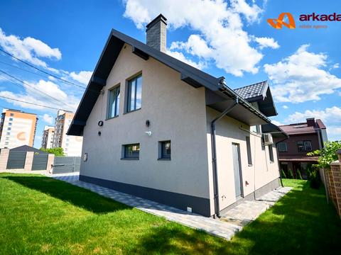 будинок за адресою Дем'янів Лаз вул.