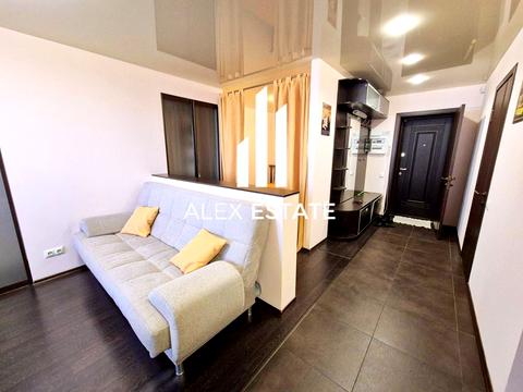 квартира за адресою Слави бульв., 21