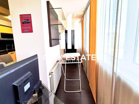 квартира за адресою Слави бульв., 21