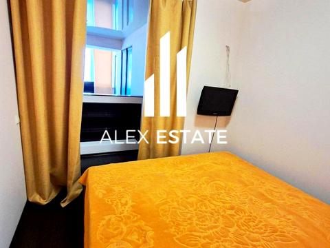 квартира за адресою Слави бульв., 21