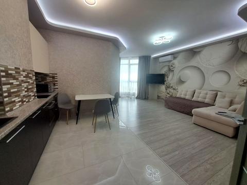 квартира за адресою Фонтанська дорога вул. (Перекопской дивизии улица), 124