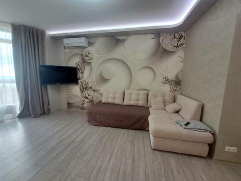 квартира за адресою Фонтанська дорога вул. (Перекопской дивизии улица), 124