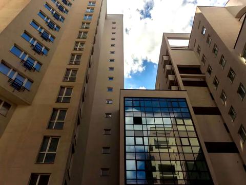 квартира за адресою Берестейський просп. (Перемоги), 55-А